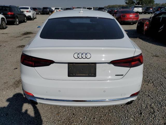 2018 Audi A5 Premium Plus - Фото 6