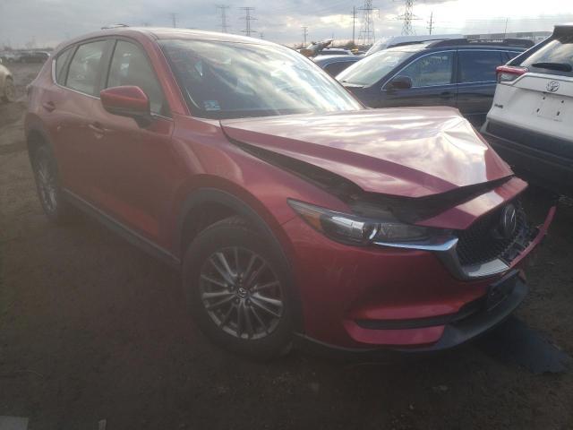 2018 Mazda Cx-5 Sport - Фото 4