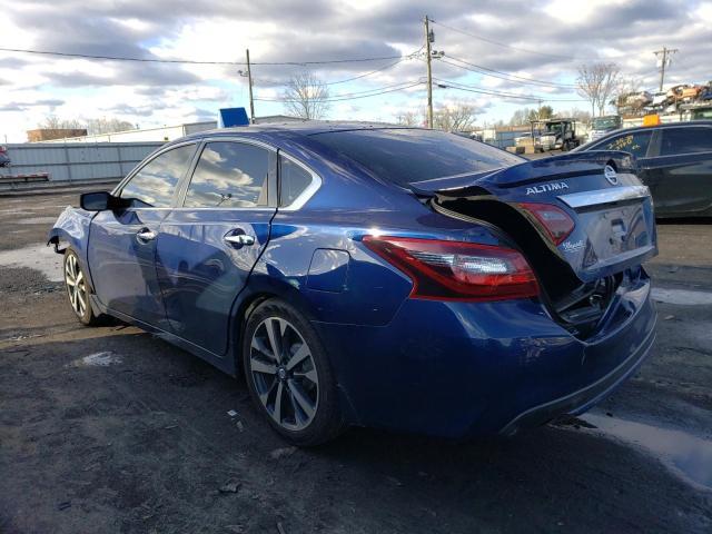 2017 Nissan Altima 2.5 - Фото 2