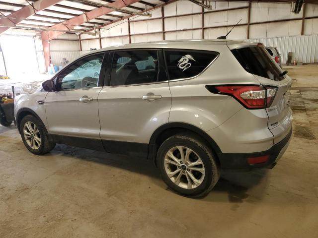 2017 Ford Escape Se - Фото 2