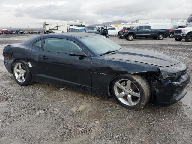 2015 Chevrolet Camaro Lt - Image 4