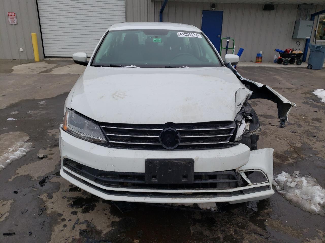 2017 VOLKSWAGEN JETTA S - Image 5