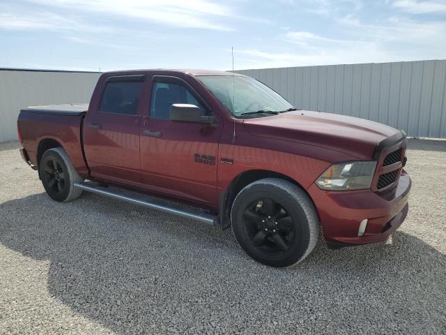 2018 Ram 1500 St - Фото 4