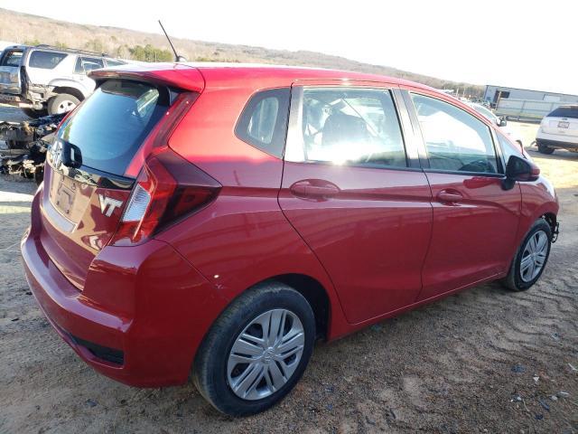 2019 Honda Fit Lx - Фото 3