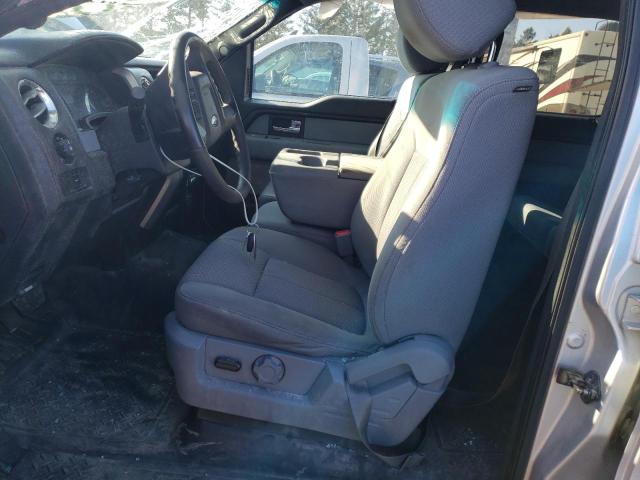 2014 Ford F150 Supercrew - Image 7