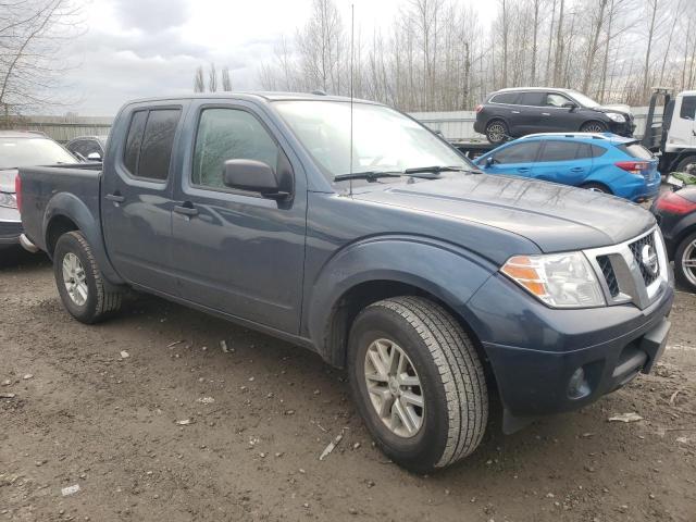 2016 Nissan Frontier S - Фото 4