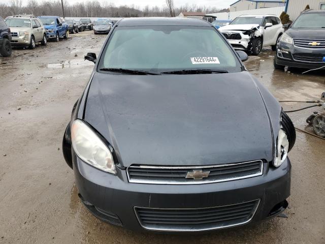 2011 Chevrolet Impala Lt - Фото 5
