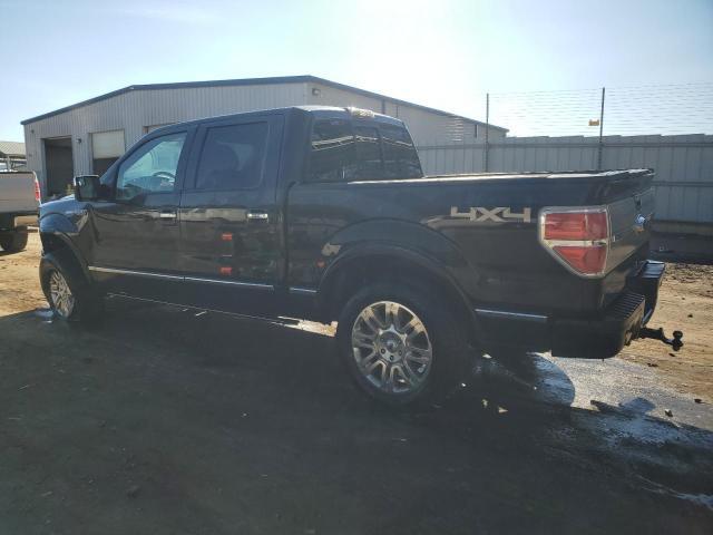 2014 Ford F150 Supercrew - Image 2