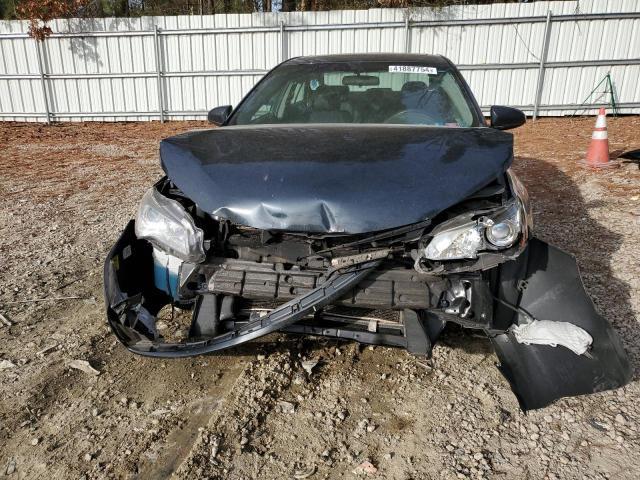 2015 Toyota Camry Le - Фото 5