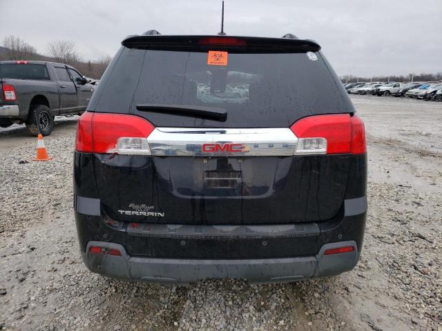2015 GMC Terrain Sle - Image 6