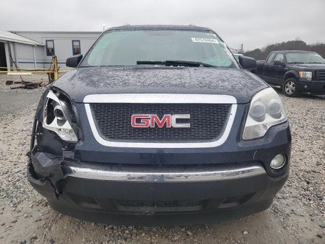 2008 GMC Acadia Sle - Фото 5
