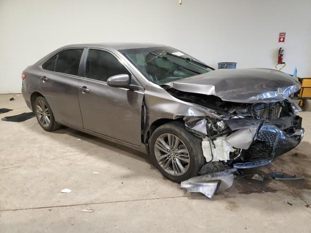 2017 TOYOTA CAMRY LE - Image 4