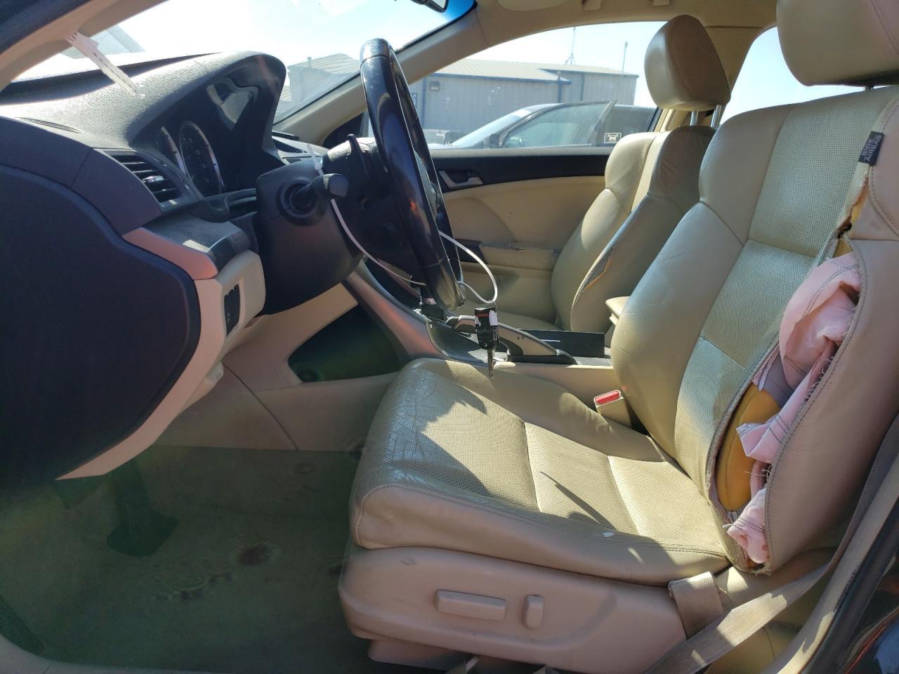 2010 ACURA TSX - Image 7