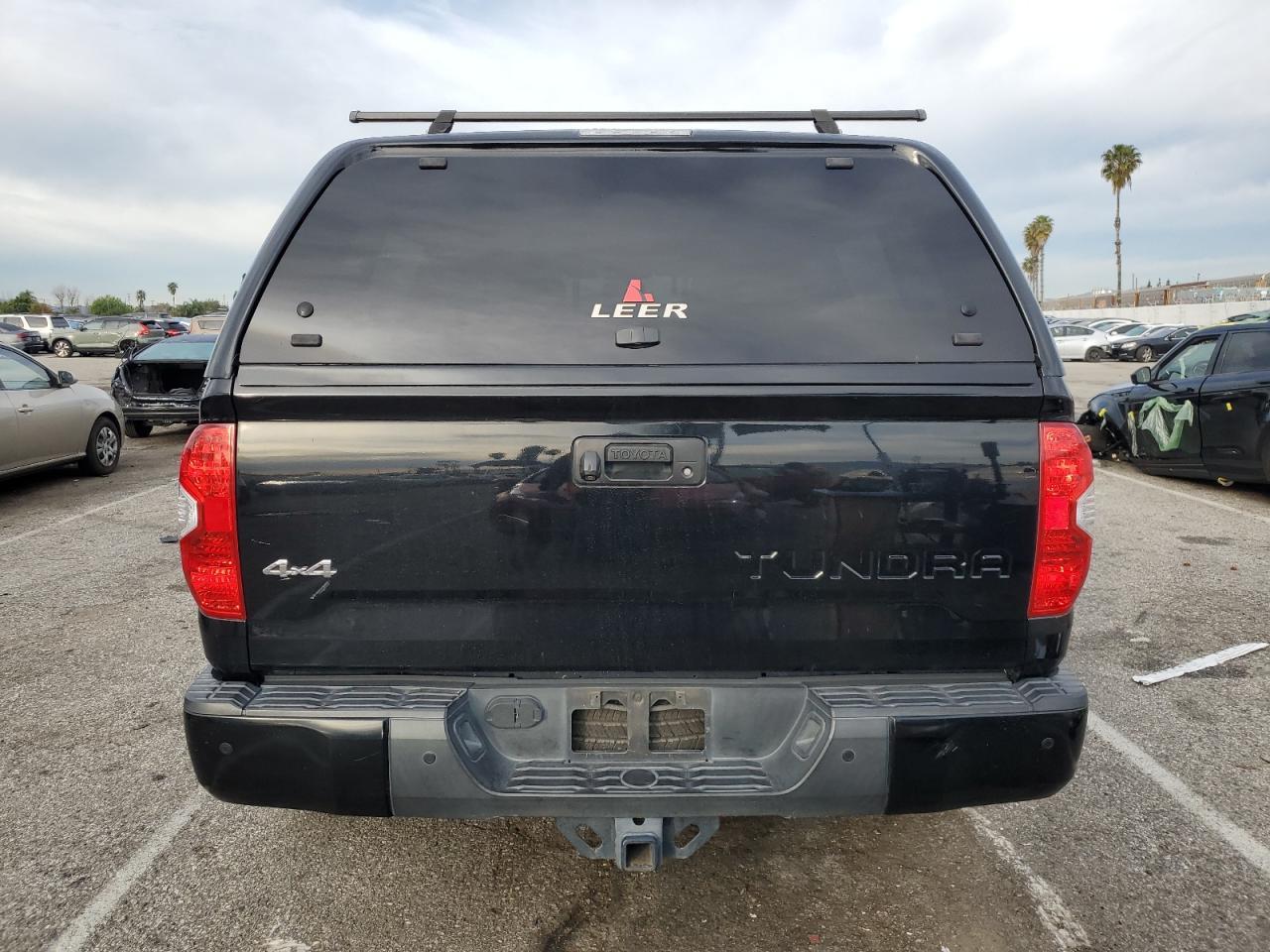 2015 TOYOTA TUNDRA CRE - Image 6