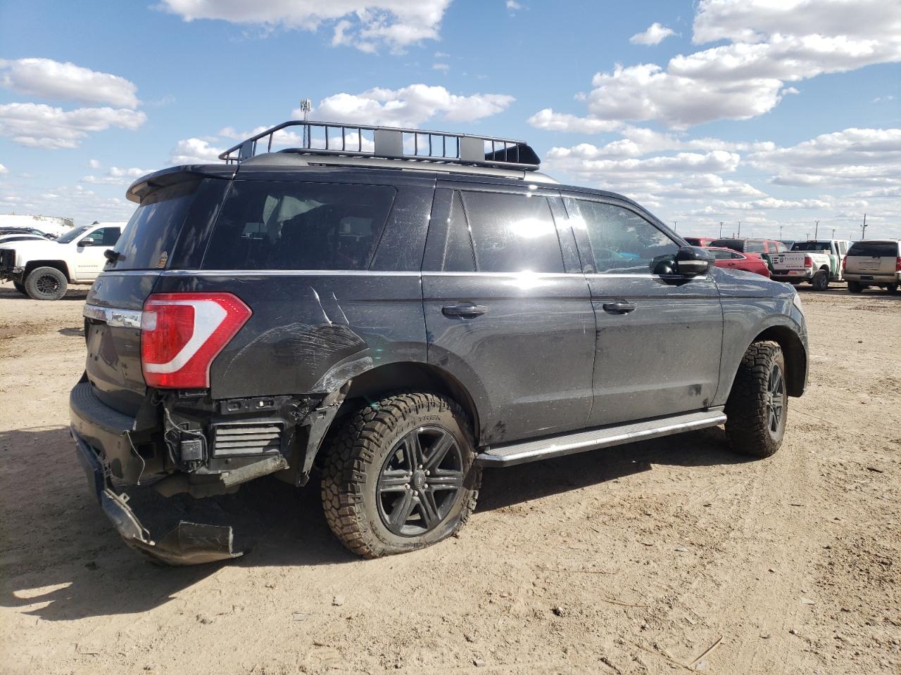 2021 FORD EXPEDITION - Image 3