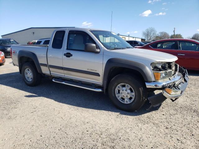 2005 Chevrolet Colorado - Фото 4