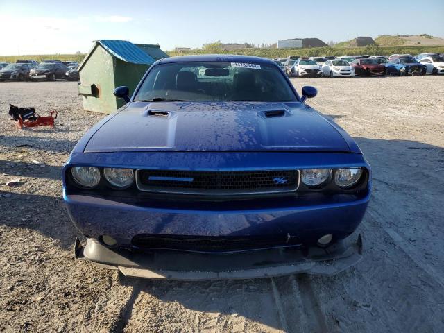 2012 Dodge Challenger R/T - Фото 5