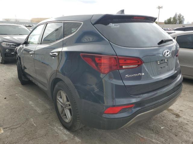 2017 Hyundai Santa Fe Sport - Image 2