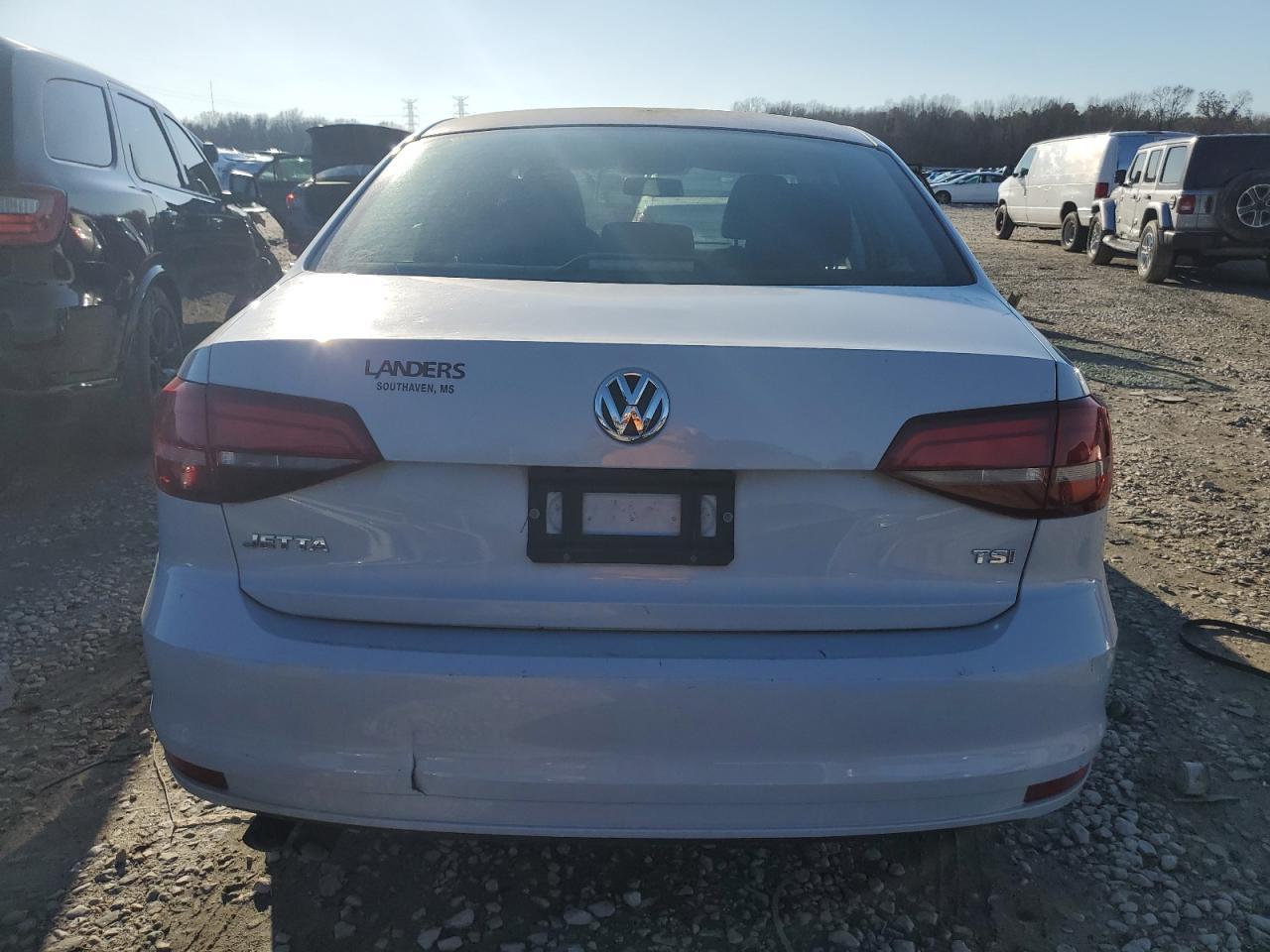 2017 VOLKSWAGEN JETTA S - Image 6