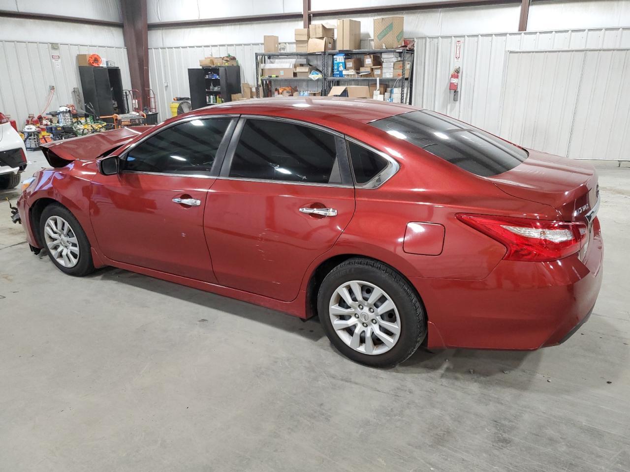 2016 NISSAN ALTIMA 2.5 - Image 2