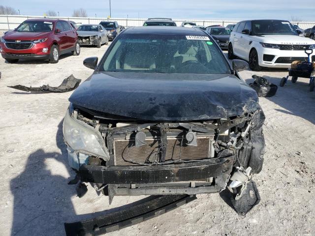 2013 Toyota Camry L - Фото 5