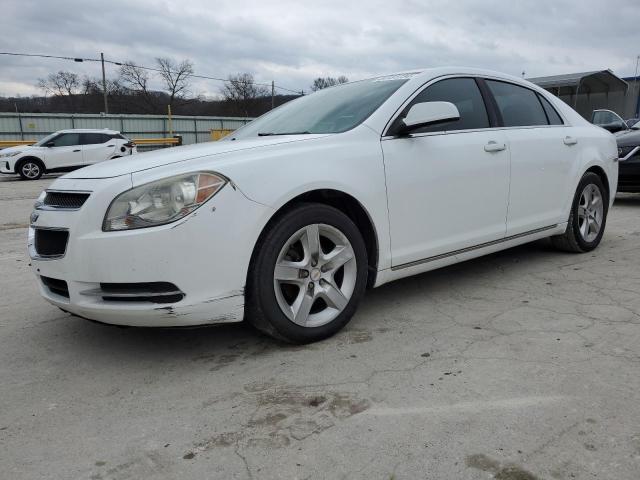 2011 CHEVROLET MALIBU car image