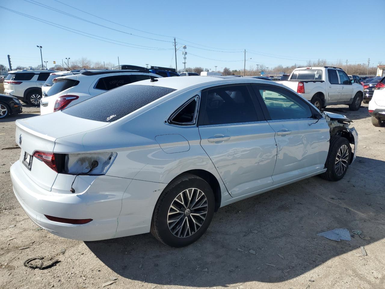 2019 VOLKSWAGEN JETTA S - Image 3