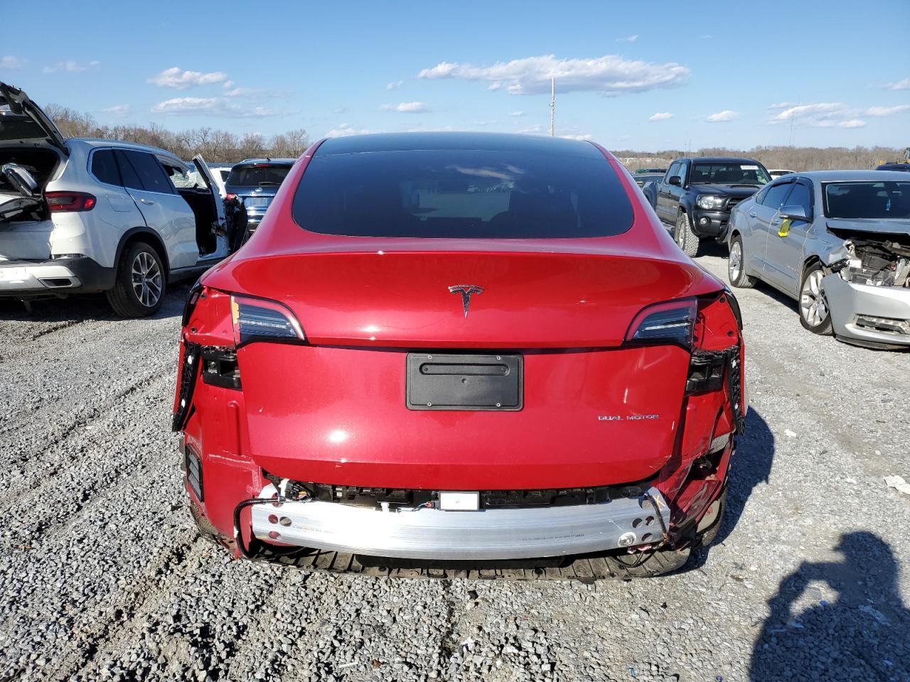 2023 TESLA MODEL Y - Image 6