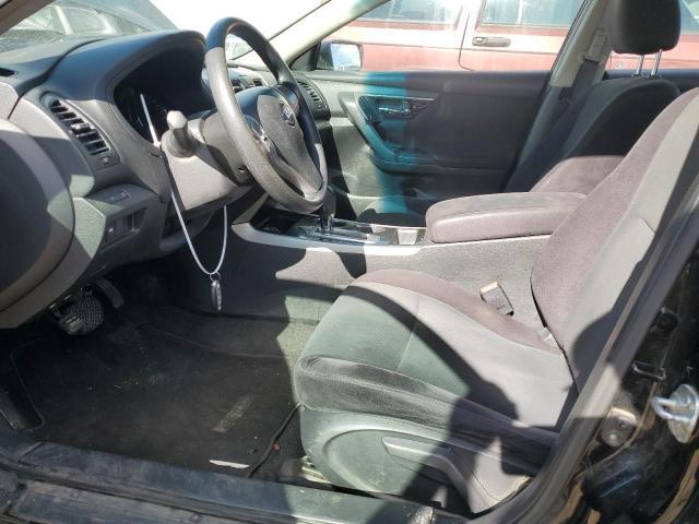 2013 Nissan Altima 2.5 - Фото 7