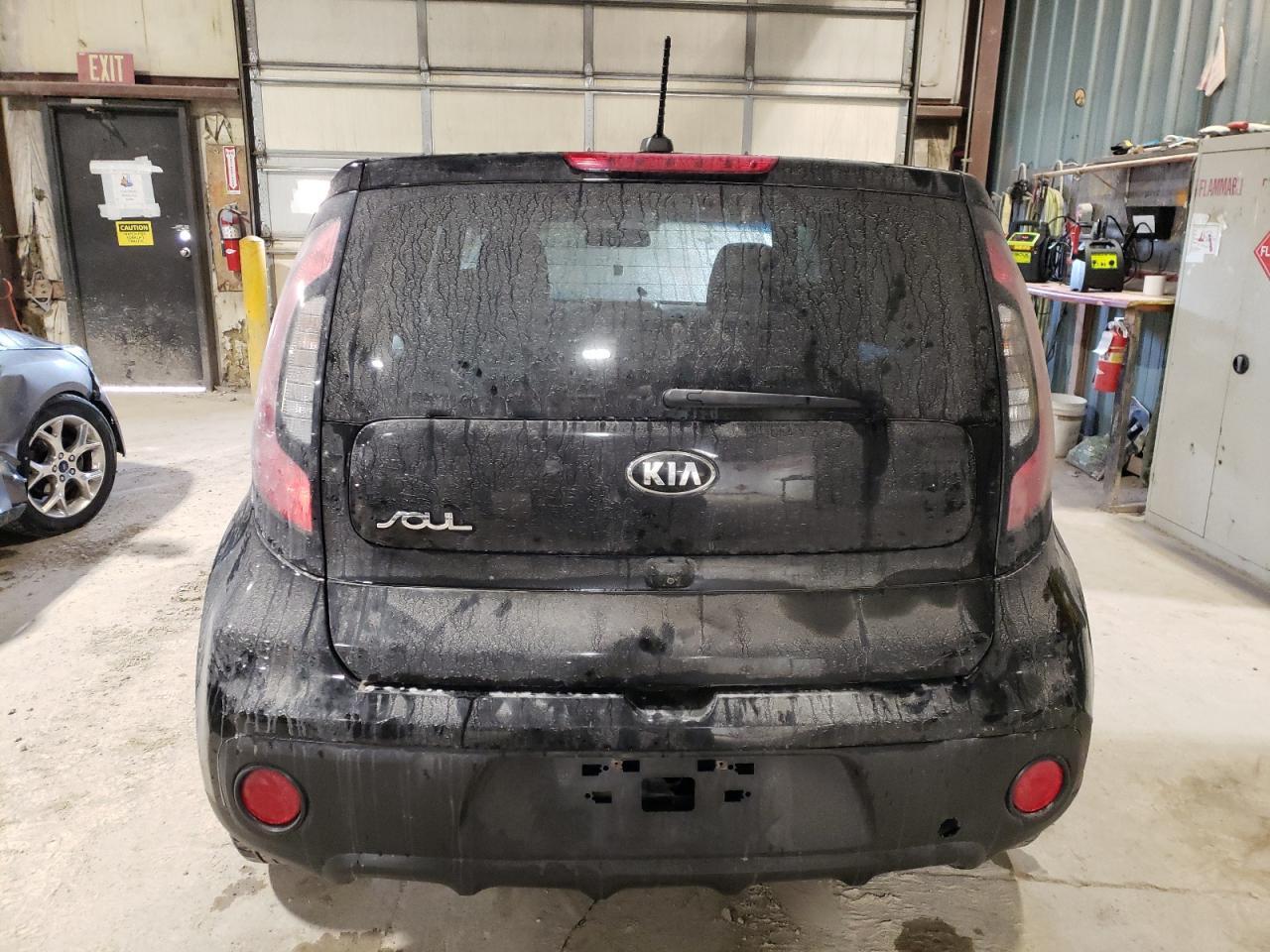 2019 KIA SOUL - Image 6