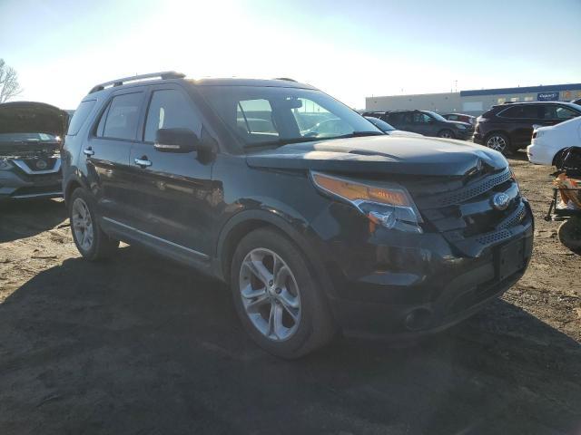 2014 Ford Explorer Limited - Image 4