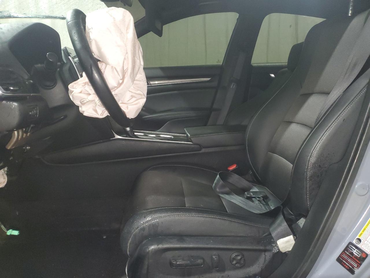2021 HONDA ACCORD SPO - Image 7