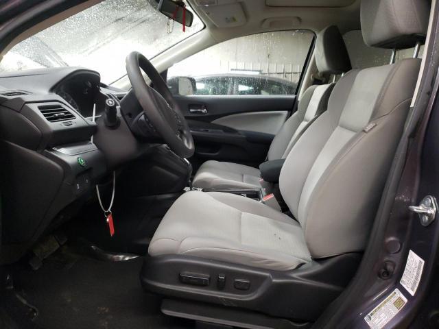 2015 Honda Cr-V Ex - Image 7