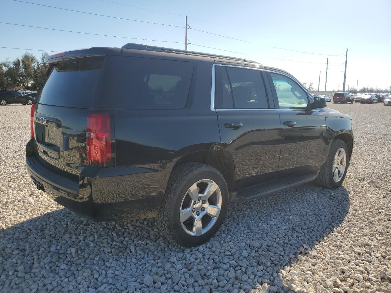 2015 CHEVROLET TAHOE C150 - Image 3