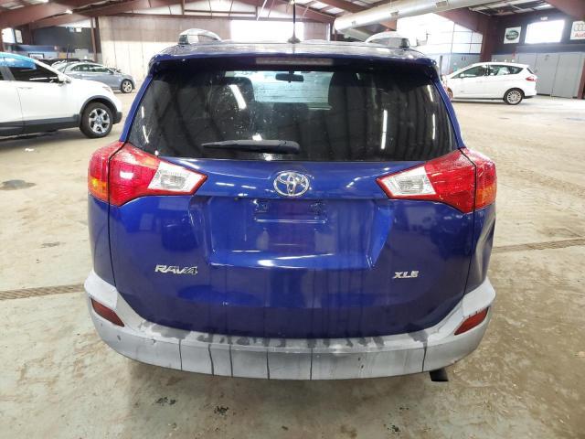 2015 Toyota Rav4 Xle - Фото 6