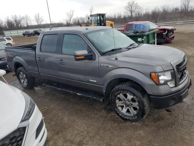 2014 Ford F150 Supercrew - Image 4