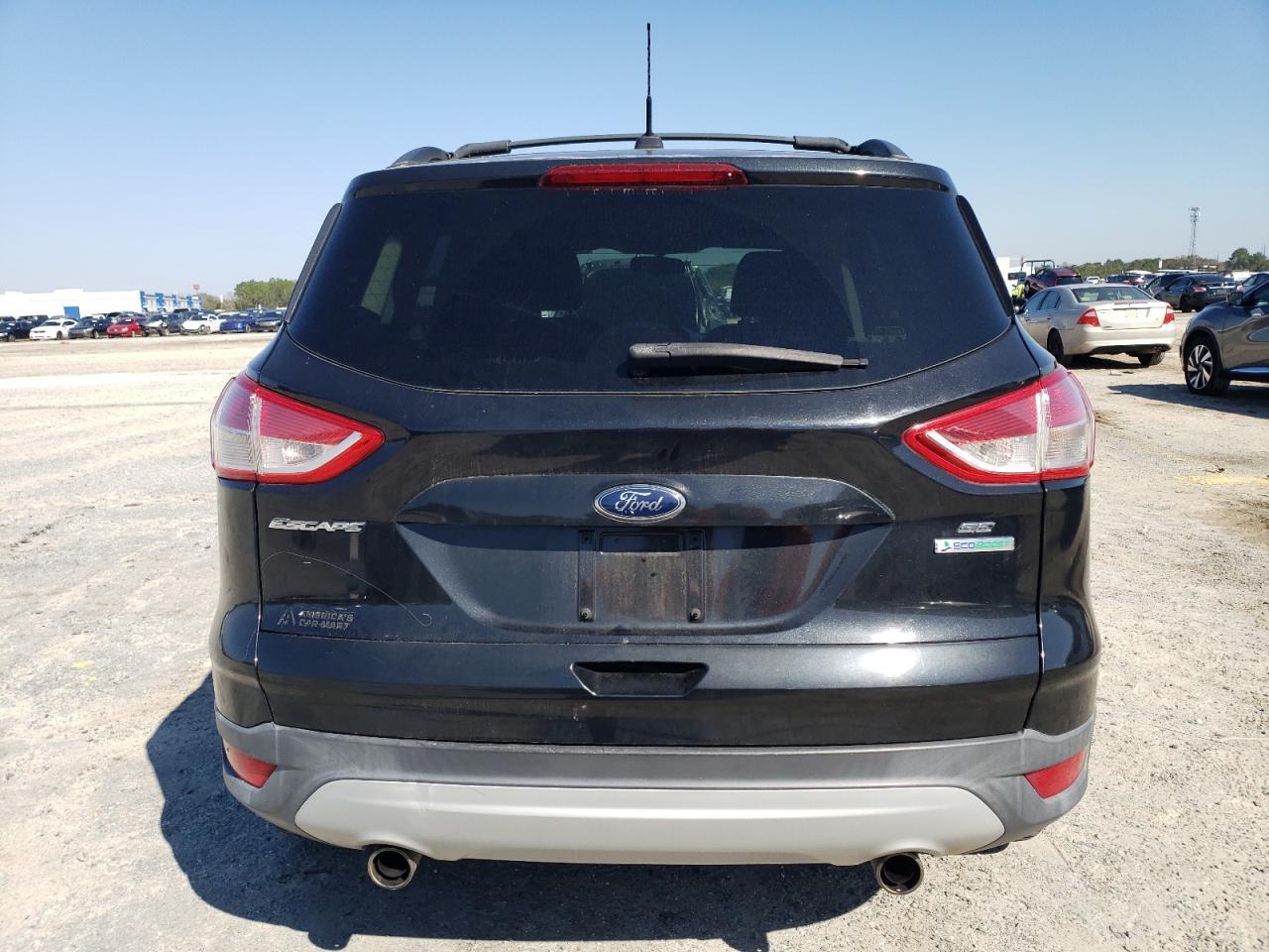 2013 FORD ESCAPE SE - Фото 6