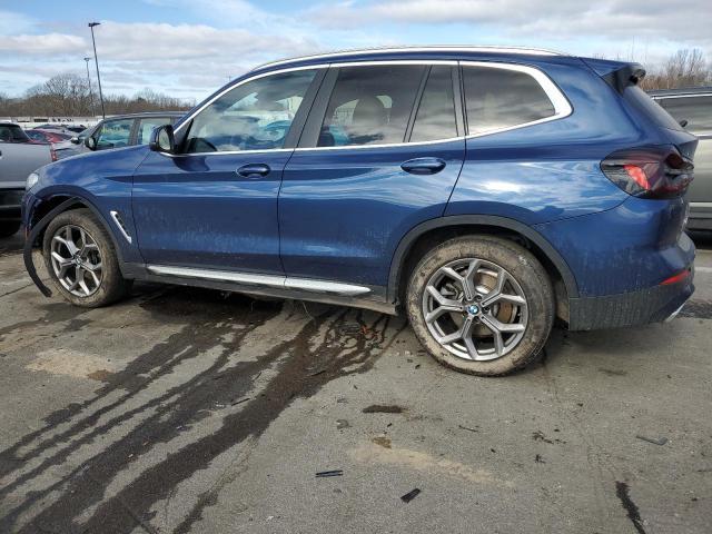 2023 BMW X3 xDrive30I - Фото 2