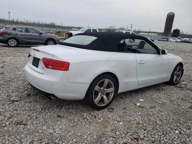 2014 Audi A5 Premium Plus - Image 3