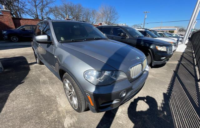 2013 BMW X5 car image