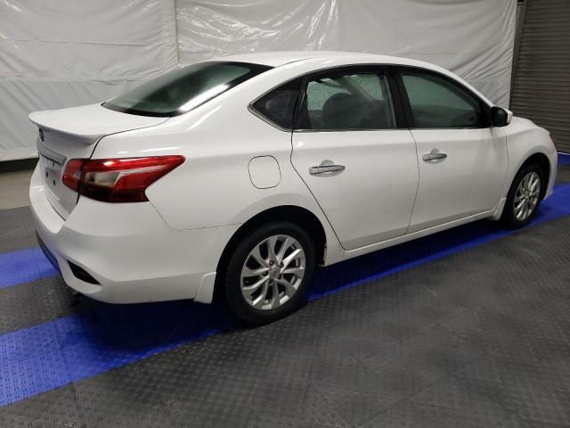 2019 Nissan Sentra S - Image 3