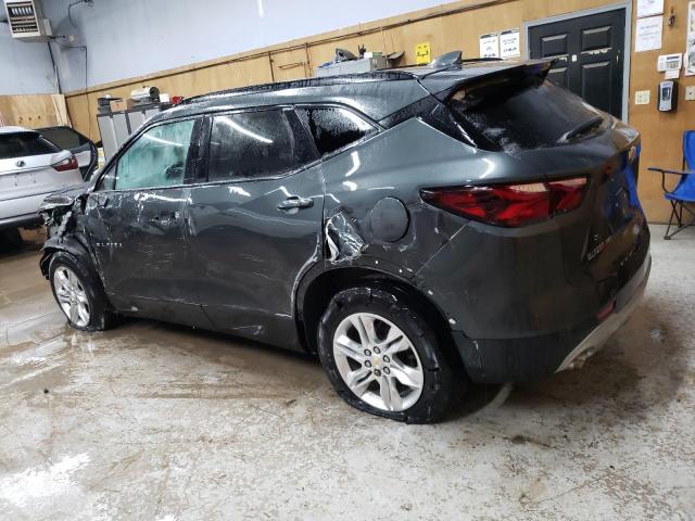 2020 Chevrolet Blazer 2Lt - Image 2
