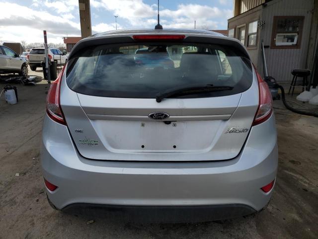 2019 Ford Fiesta Se - Image 6