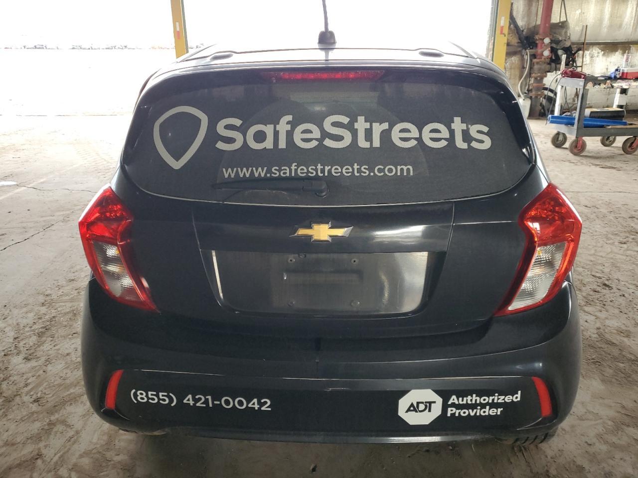 2020 CHEVROLET SPARK 1LT - Image 6