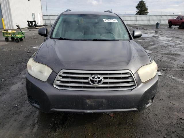 2008 Toyota Highlander - Фото 5