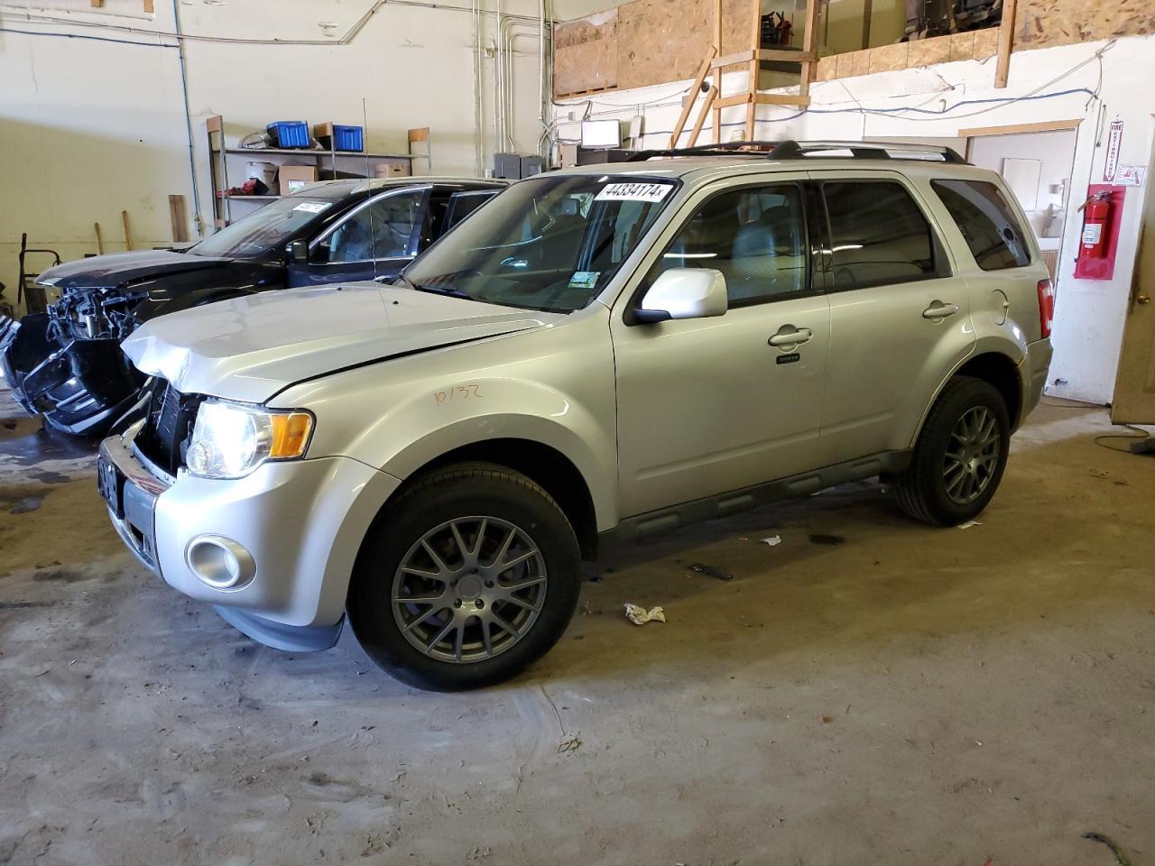 2012 FORD ESCAPE LIM