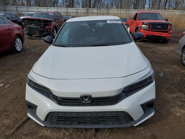 2023 Honda Civic Sport - Фото 5