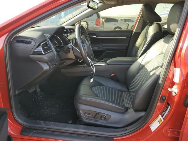 2020 Toyota Camry Se - Image 7