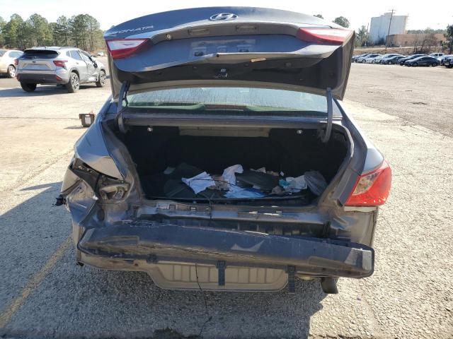 2013 Hyundai Sonata Gls - Image 6
