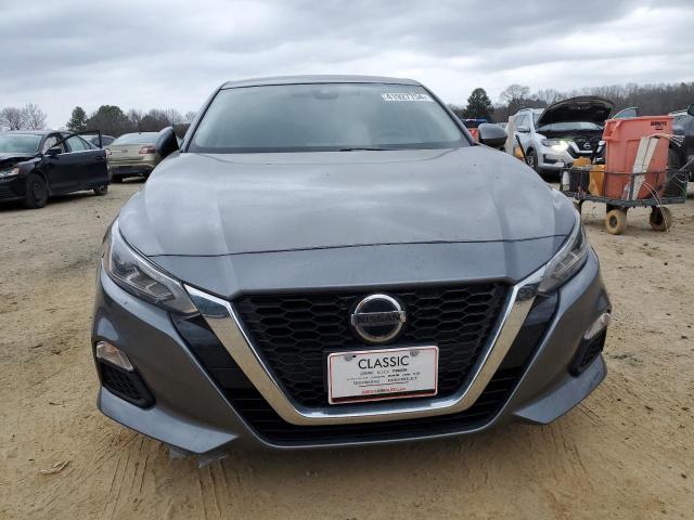 2021 Nissan Altima Sv - Фото 5